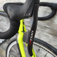 Pinarello Gan RS SRAM Red eTAP Fulcrum Zero Ceramic Rim | 515