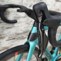 Bianchi Oltre Pro Disc Dura-Ace Di2 12S Speed 40T Carbon | 53