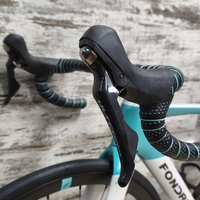 Fondriest GAND Disc Ultegra Fulcrum 4 | 52