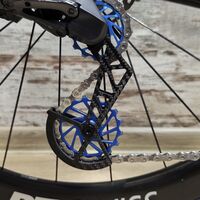 Focus Izalco Max Ultegra Di2 Disc DT Swiss ARC 1450 DiCut | 56