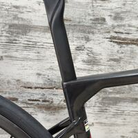 KTM Revelator Alto Exonic Dura-Ace Di2 Hunt 30 Carbon | 49