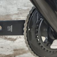 Specialized Tarmac SL6 S-Works Ultegra Aeolus 35 Carbon | 54