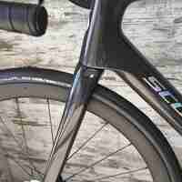 DEMO Scott Addict RC30 105 Di2 Syncros Capital 1.0 | L