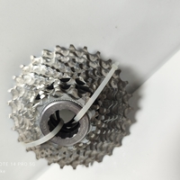 Електронен монтаж Campagnolo Super Record EPS Disc 2x12