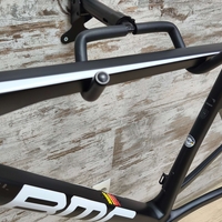 Карбонова рамка BMC Teammachine SLR Seven Disc | 58