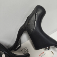 Електронен монтаж Campagnolo Super Record EPS Disc 2x12