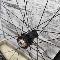 Карбонови капли Fulcrum Wind 40 Disc | HG