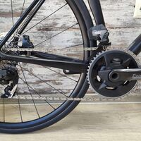 Giant TCR Pro 0 SRAM Force AXS D1 Powermeter DT Swiss Performance | M