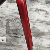 Карбонова рамка Ridley Fenix SLIC Disc Forza Cirrus PRO | M