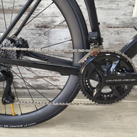 Colnago C68 Disc Dura-Ace R9270 Di2 Syncros Capital 1.0 S CeramicSpeed | 48.5