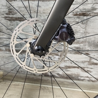 Cervelo Soloist Race Ultegra Di2 Dura-Ace Powermeter CeramicSpeed OSPW FFWD Tyro | 51