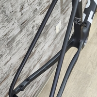 Карбонова рамка Factor LS Gravel | 49