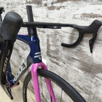 Ridley Fenix SLiC Disc 105 Di2 Vision | S