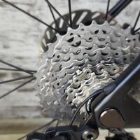 Colnago C68 Disc Dura-Ace R9270 Di2 Syncros Capital 1.0 S CeramicSpeed | 48.5