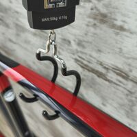 Ridley Fenix SLiC Disc Shimano 105 DI2 Novatec Tubeless | M