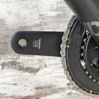 Cipollini Dolomia Ultegra Di2 Aeolus RSL 37 Carbon | L