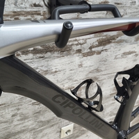 Карбонова рамка Cipollini RB1K The One Rim | M