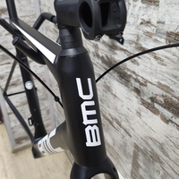 Карбонова рамка BMC Teammachine SLR Seven Disc | 58