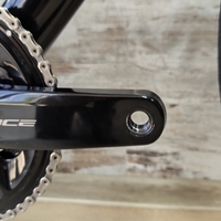 Seka Spear RDC Dura-Ace Di2 12S Elitewheels Powermeter | M