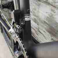 DEMO Scott Addict RC30 105 Di2 Syncros Capital 1.0 | L