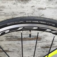 Pinarello Gan RS SRAM Red eTAP Fulcrum Zero Ceramic Rim | 515