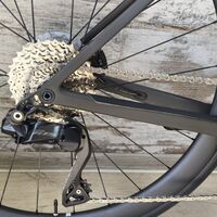 DEMO Scott Addict RC30 105 Di2 Syncros Capital 1.0 | L