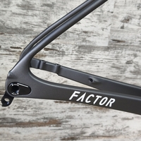Карбонова рамка Factor LS Gravel | 49