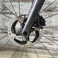 KTM Revelator Alto Exonic Dura-Ace Di2 Hunt 30 Carbon | 49