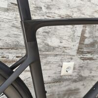 DEMO Scott Addict RC30 105 Di2 Syncros Capital 1.0 | L