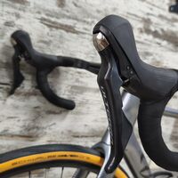 Wilier Zero SL Disc Ultegra Fulcrum 600 DB | M