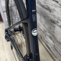 BMC Teammachine SLR01 One Disc Ultegra Di2 без капли | 51