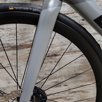 BMC Teammachine SLR01 Four Disc Ultegra Di2 CRD351  | 47