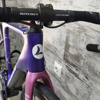 Lombardo Mugello R52 Limited Edition E-Bike Ultegra Disc DT Swiss | 50