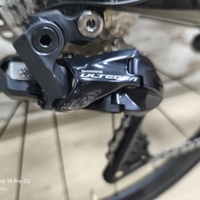 Trek Emonda SL7 Disc Ultegra Di2 | 54