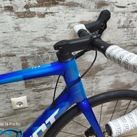 Giant TCR Advanced Pro Disc 105 Fulcrum | L