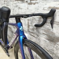 Colnago V4RS Disc Ultegra Di2 Miche | 45.5