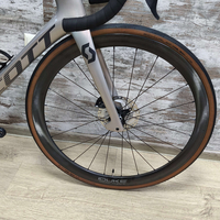 Scott Foil RC30 Disc Ultegra Duke Racing | S