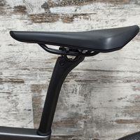 Factor LS Gravel SRAM Force/Rival AXS CeramicSpeed Zipp 303S Tubeless | 49