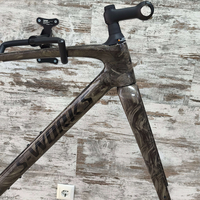 Карбонова рамка Specialized Roubaix SL8 S-Works | 54