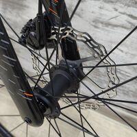 DEMO KTM Revelator Alto Elite Disc 105 Di2 Mavic | 52