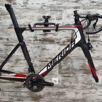 Merida Reacto 6000 Dura-Ace R9100 Rim | L