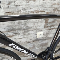 Ridley Fenix SLA Disc 105 5800 Fulcrum 900 | L