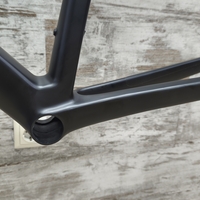 Карбонова рамка BMC Teammachine SLR Seven Disc | 58