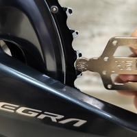 BMC Teammachine SLR01 Four Disc Ultegra Di2 CRD351  | 47