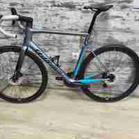 Wilier Zero SL Disc Ultegra Miche NDR | XL