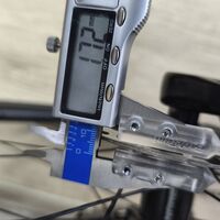 KTM Revelator Alto Exonic Dura-Ace Di2 Hunt 30 Carbon | 49