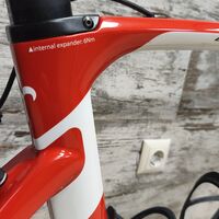 Wilier Cento1 AIR Ultegra R8000 Vision Rim | M