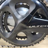 Wilier Zero SL Disc Ultegra Fulcrum 600 DB | M