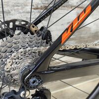 KTM Revelator Alto Exonic Dura-Ace Di2 Hunt 30 Carbon | 49
