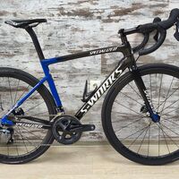 Specialized Tarmac SL6 S-Works Ultegra Aeolus 35 Carbon | 54